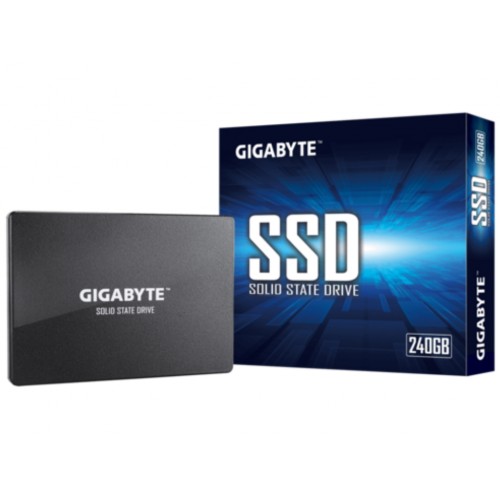 SSD GIGABYTE GP-GSTFS31240GNTD 240GB/2.5"/SATA3/crna