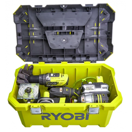 Kofer za alat 33L  RYOBI RTB19INCH