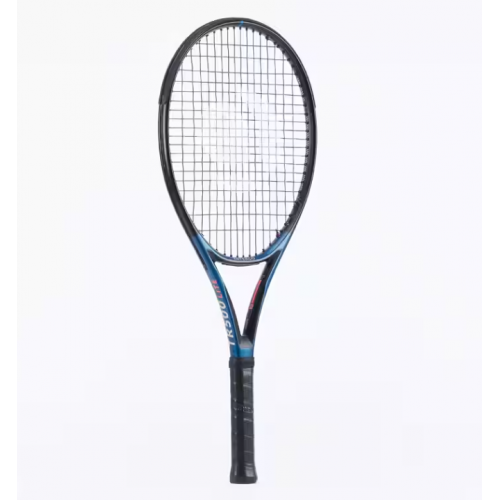 Reket za tenis TR500 lite za odrasle plavi 