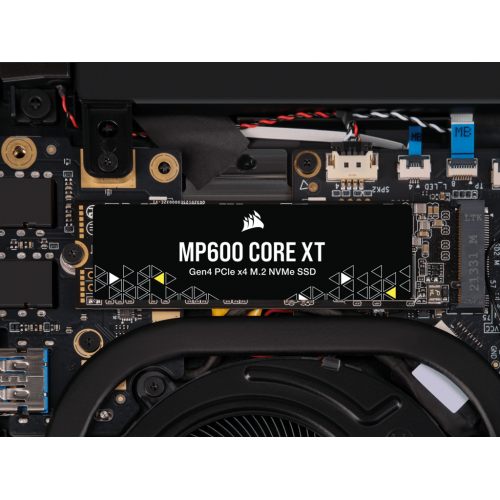 SSD CORSAIR MP600 CORE XT 1TB 