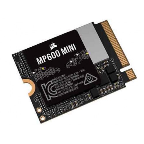 SSD CORSAIR MP600 MINI 1TB/M.2/NVMe/crna