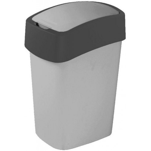 Kanta za otpatke 8L Pacific flip bin Curver CU 02170-686