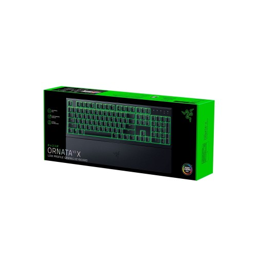 Ornata V3 X Gaming Keyboard