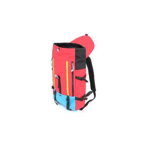 Trailblazer 15.6" Backpack Red O9