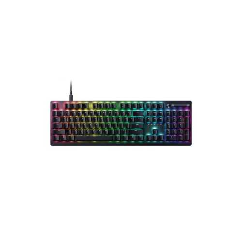 DeathStalker V2  Low Profile Optical Keyboard FRML