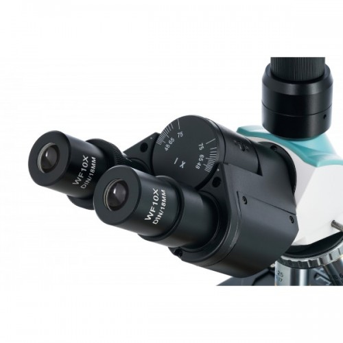D400T Digitalni trinokularni mikroskop
