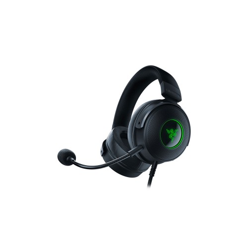 Kraken V3 HyperSense - Wired USB Gaming Headset with Haptic Technology - FRML