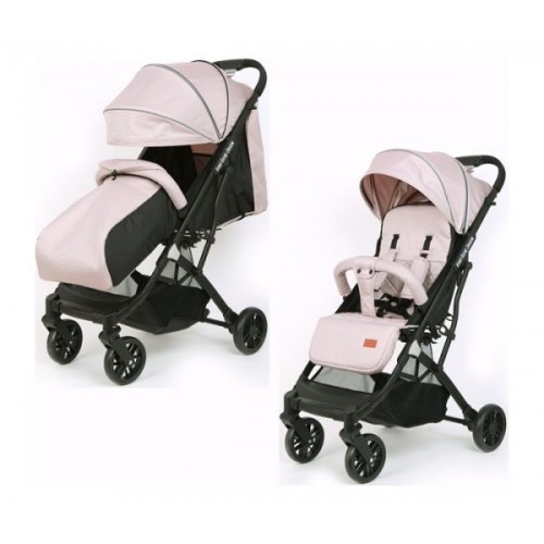 Kolica za bebe Boogy D600BEIGE