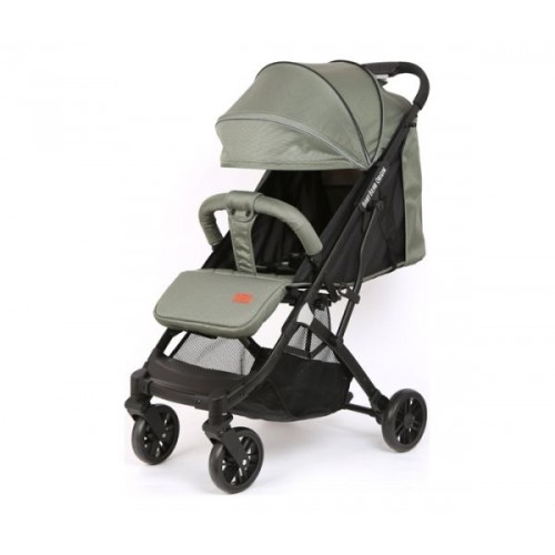 Kolica za bebe Boogy D600GREEN