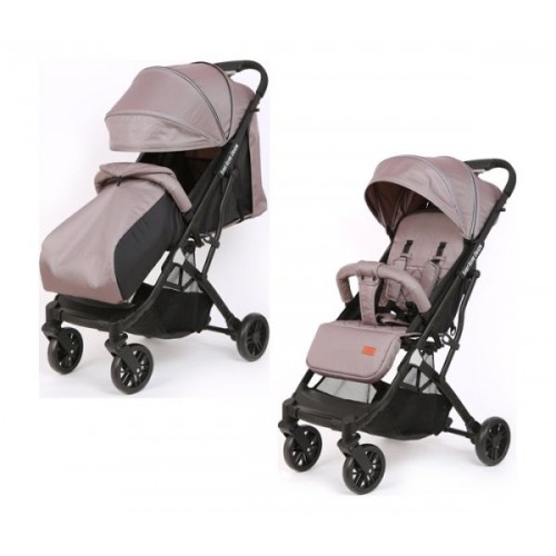 Kolica za bebe Boogy D600GREY