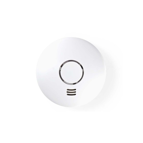 Smart Smoke Detector | Wi-Fi