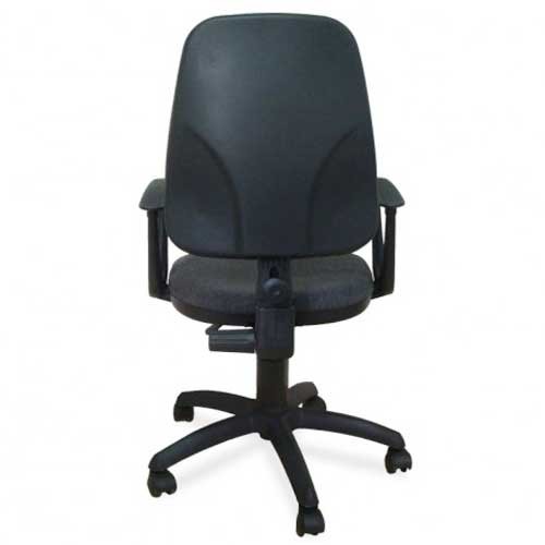 Daktilo stolica M 180 cp/pvc/pvc