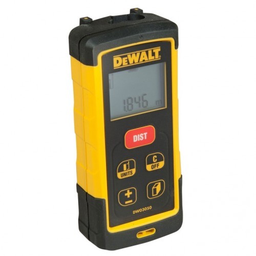 Laserski metar DeWalt DW03050