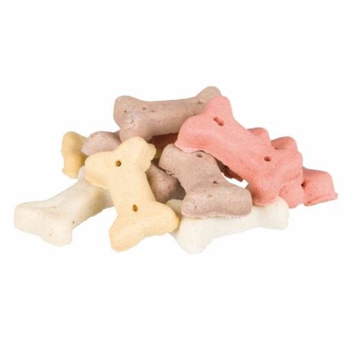 Poslastice za psa cookie snack koskice 1300g
