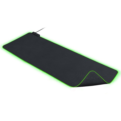 Goliathus Chroma Extended Soft Gaming Mouse Mat