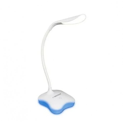 USB lampa Esperanza ELD105W 