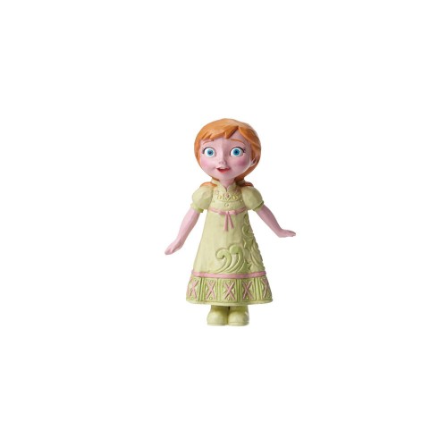 Anna Mini Figurine