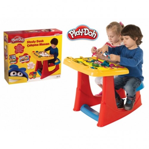 Decija klupa Play-doh