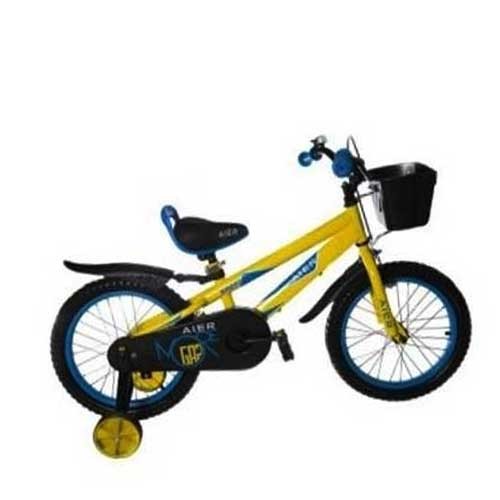Dečiji Bicikl AIER 12" Žuta