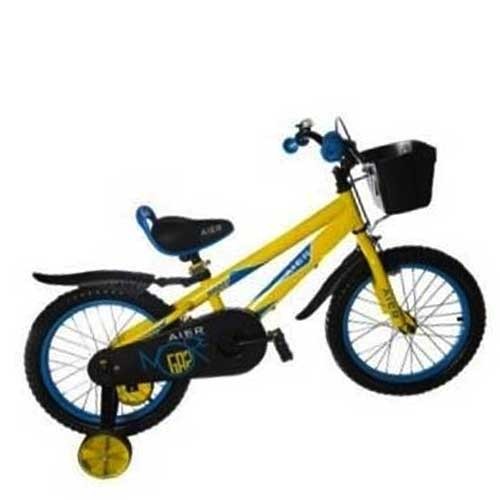 Dečiji Bicikl AIER 16" Žuta