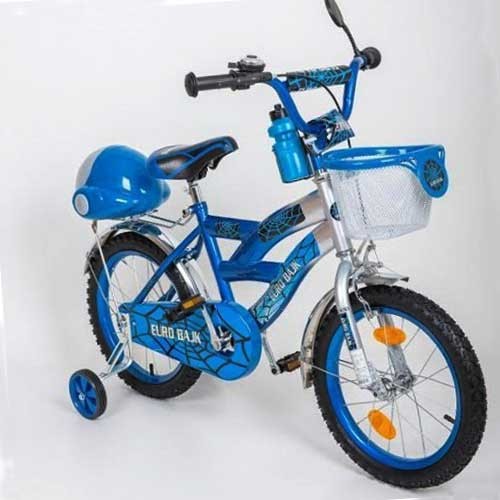 Dečiji bicikl BMX 20 plavi
