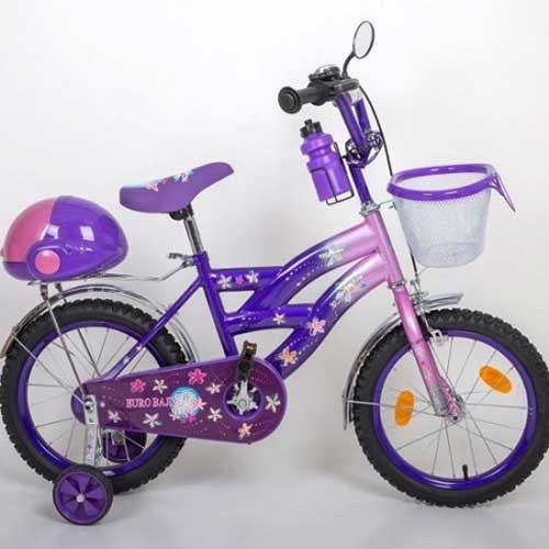 Dečiji bicikl BMX 20 pink