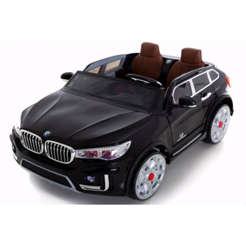 Dečiji auto na akumulator BMW X7 dvosed