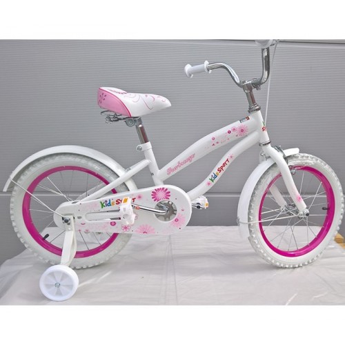 Dečiji Bicikl 16" - Roze