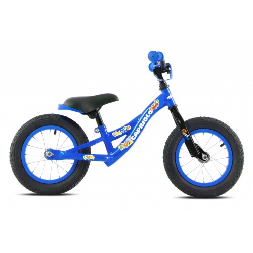 Dečiji bicikl BMX12 Gur gur plavi