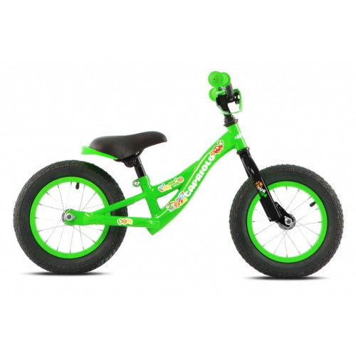 Dečiji bicikl BMX12 Gur gur zeleni