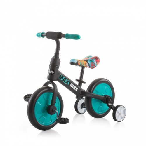 Dečiji bicikl Chipolino Max Bike Mint