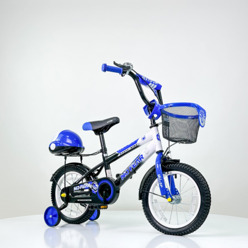 Dečiji bicikl No Fear Model 721-14 plavi