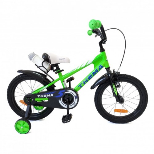 Dečiji bicikl TS-16 inc zeleni