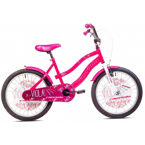 Dečiji Bicikl Viola 20 Pink