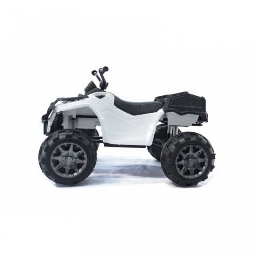 Dečiji motor Bagi Quad beli