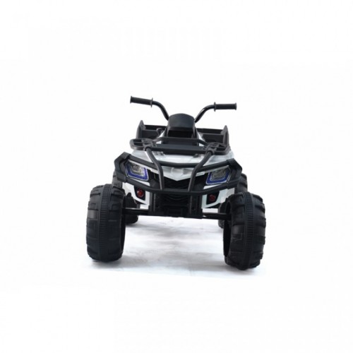 Dečiji motor Bagi Quad beli