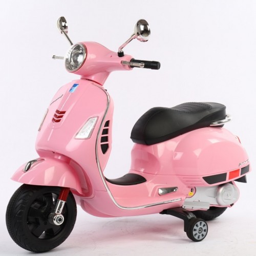 Dečiji motor na akumulator model 109 roze