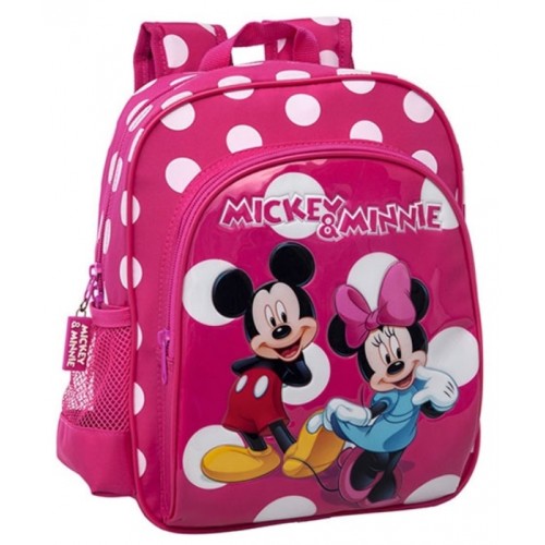 Dečiji ranac 28 cm Minni & Mickey 20.721.51