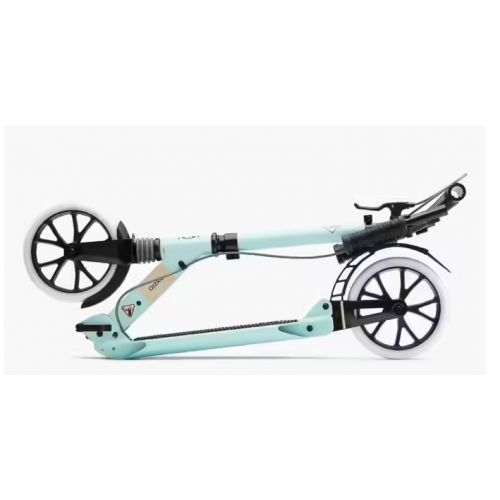 Oxelo trotinet za odrasle T7XL tirkiz