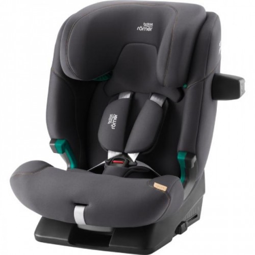 Advansafix Pro auto sedište (76-150) siva 