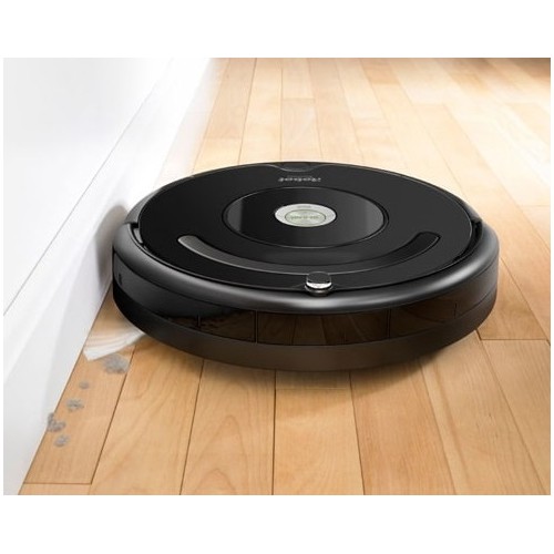 iRobot Usisivač Roomba 671