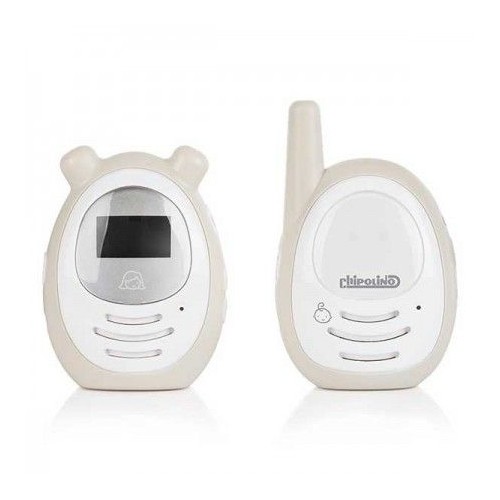 Digitalni bebi alarm Chipolino Zen beige