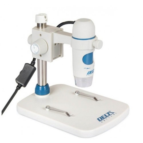 Digitalni istraživački mikroskop 5.0 MP PRO Delta Optical Smart