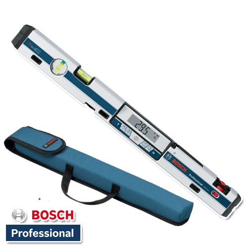 Digitalni merač nagiba Bosch GIM 60 L Professional