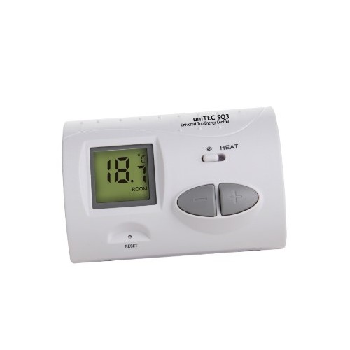 Digitalni sobni termostat UNITEC-SQ3