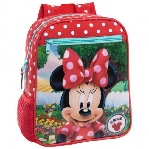 Disney Ranac za vrtić 28cm Minnie Garden