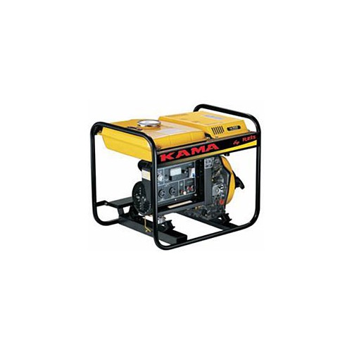 Dizel generator struje Kama KDE2200E