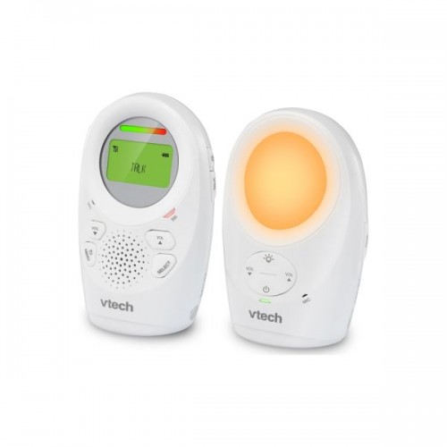 Vtech bebi alarm - audio DM1211 