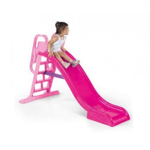 Dolu Tobogan Za Decu 190cm Pink Olimp Sport