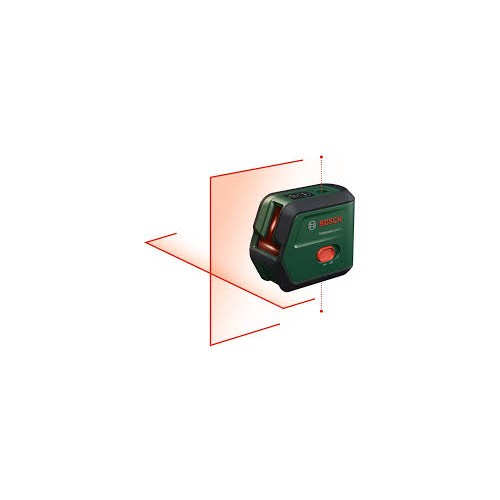 Bosch građevinski laser universallevel 2 set 